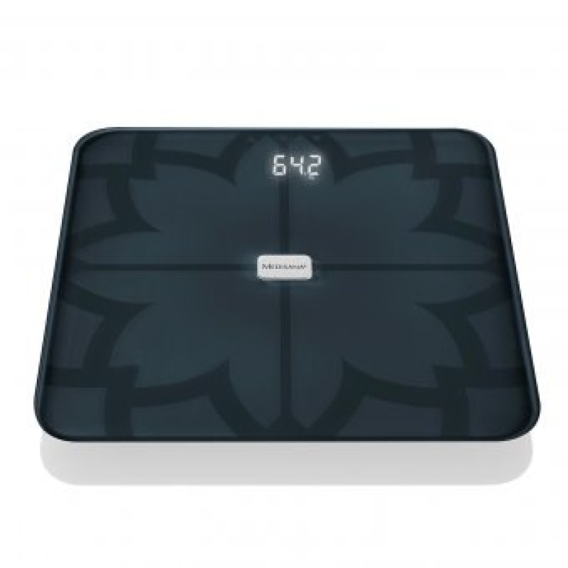 Body Analysis Scale Medisana BS 450 connect (black) Body Analysis Scale Medisana BS 450 connect (black)