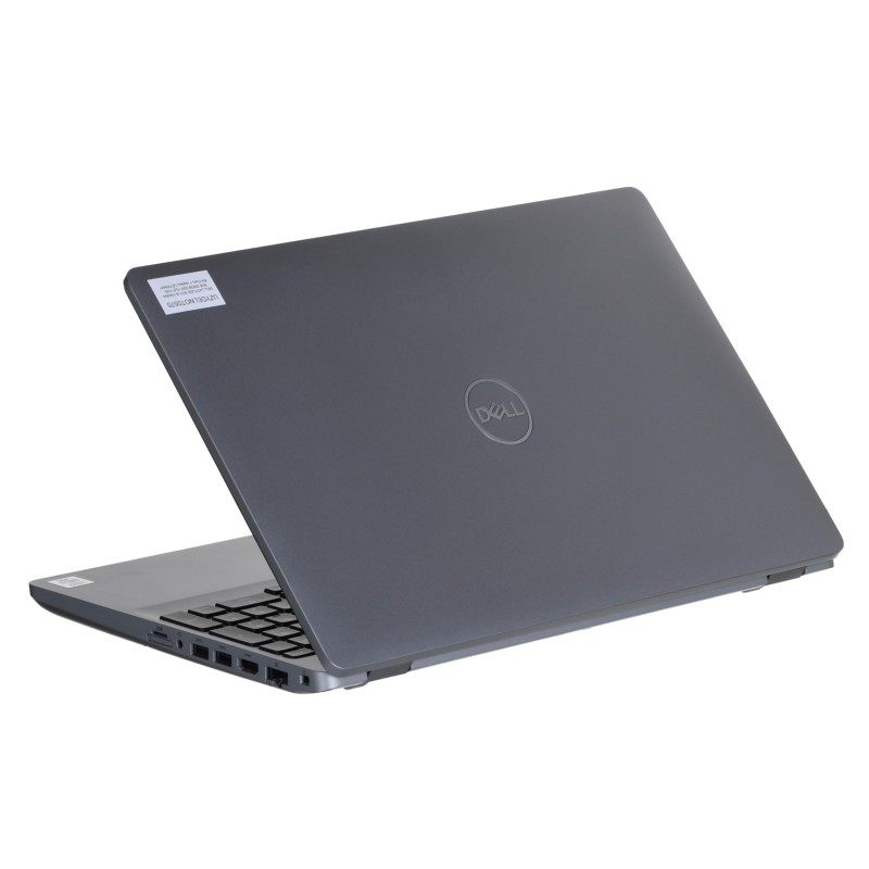 DELL LATITUDE 5511 i7-10850H 32GB 1TB SSD 15,6 DELL LATITUDE 5511 i7-10850H 32GB 1TB SSD 15,6
