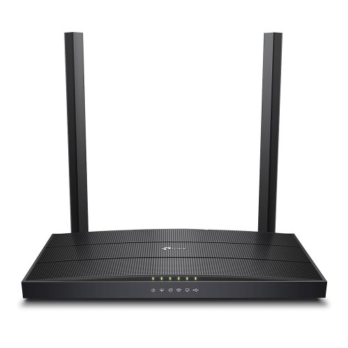 TP-Link Archer AC1200 Wireless MU-MIMO VDSL/ADSL Modem Router TP-Link Archer AC1200 Wireless MU-MIMO VDSL/ADSL Modem Router