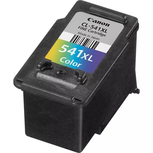 Canon CL-541 XL ink cartridge Original Cyan, Magenta, Yellow Canon CL-541 XL ink cartridge Original Cyan, Magenta, Yellow