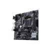 Gigabyte B550M DS3H Socket AM4 micro ATX AMD  B550