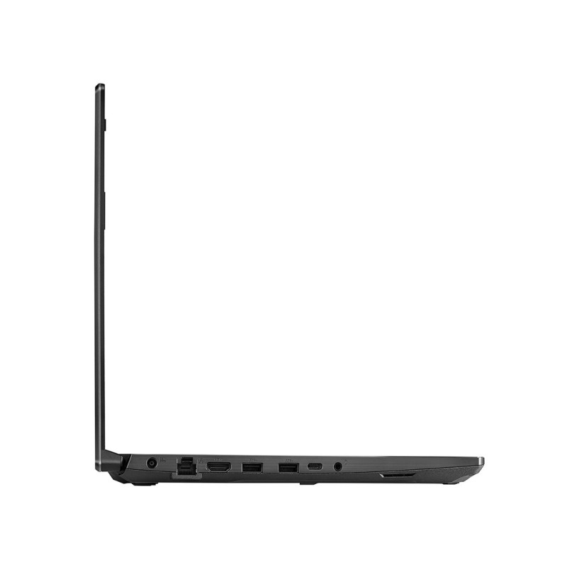 ASUS TUF Gaming A15 FA506NC-HN002W AMD Ryzen™ 5 7535HS Laptop 39.6 cm (15.6 ASUS TUF Gaming A15 FA506NC-HN002W AMD Ryzen™ 5 7535HS Laptop 39.6 cm (15.6
