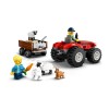 LEGO CITY 60461 Tractor with Trailer LEGO CITY 60461 Tractor with Trailer