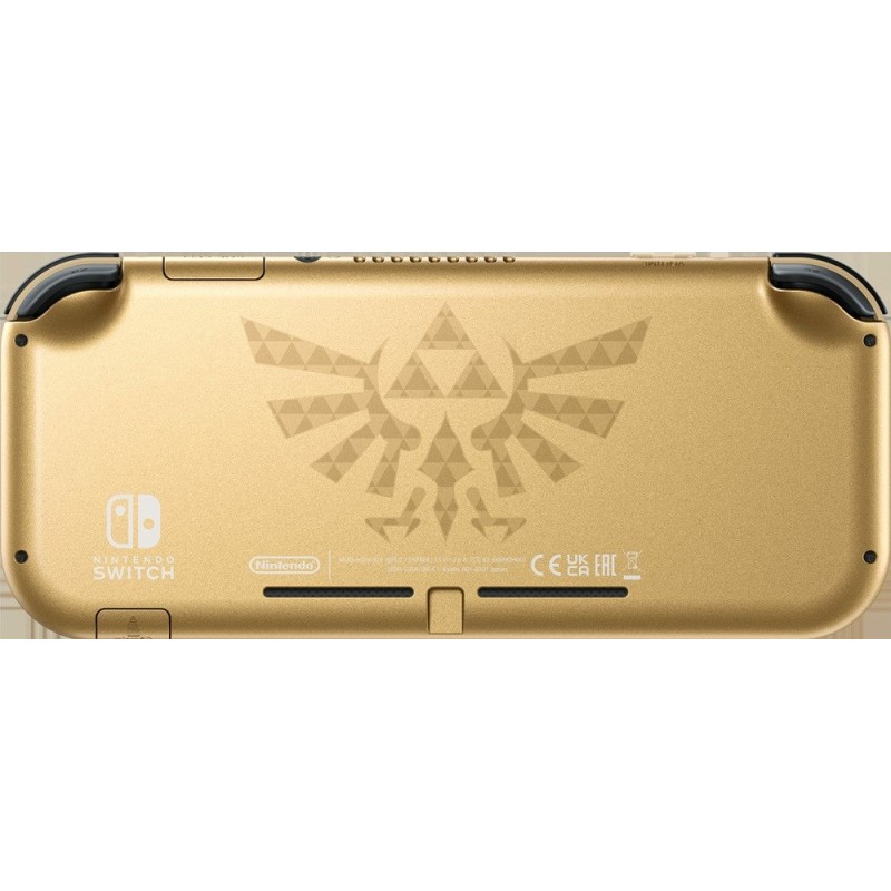 NINTENDO Switch Lite Hyrule+12M NSO+Expansion NINTENDO Switch Lite Hyrule+12M NSO+Expansion