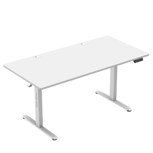 Electric desk MA-Leader 7.6 White Electric desk MA-Leader 7.6 White