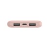 Belkin BOOST↑CHARGE 10000 mAh Rose gold Belkin BOOST↑CHARGE 10000 mAh Rose gold
