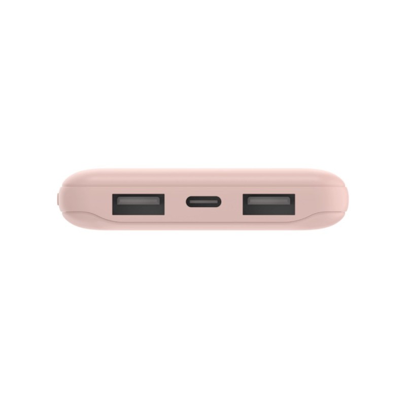 Belkin BOOST↑CHARGE 10000 mAh Rose gold Belkin BOOST↑CHARGE 10000 mAh Rose gold