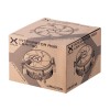Chłodzenie CPU NOCTUA NH-D9L chromax.black