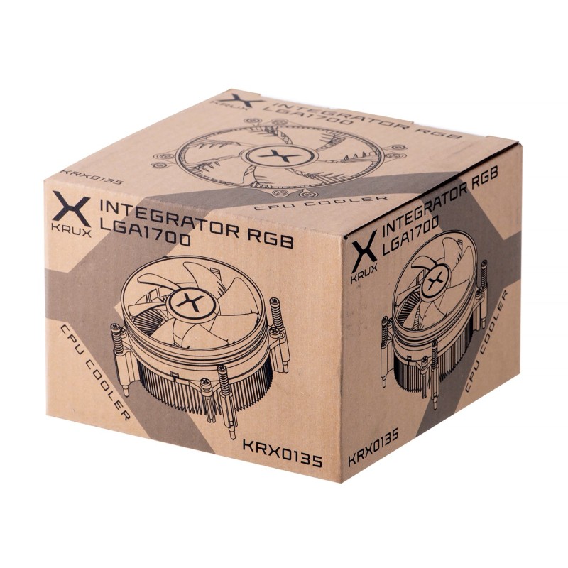 Chłodzenie CPU NOCTUA NH-D9L chromax.black Chłodzenie CPU NOCTUA NH-D9L chromax.black
