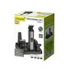 Zestaw do strzyżenia włosów 6w1 USB MAESTRO MR-661 Zestaw do strzyżenia włosów 6w1 USB MAESTRO MR-661