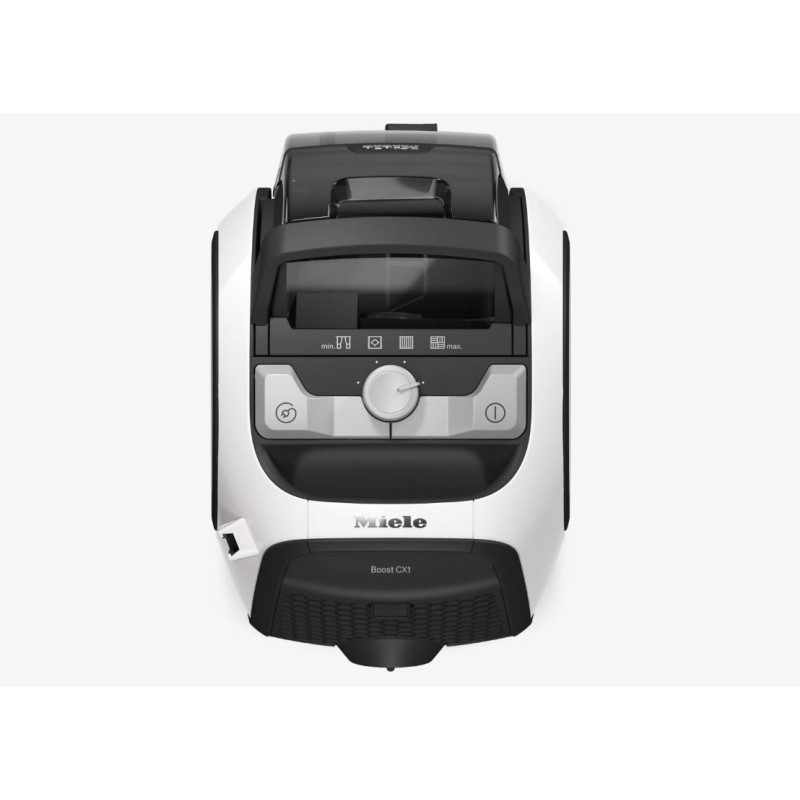 Boost CX1 Parquet PowerLine Bagless Vacuum Cleaner White Lotus Boost CX1 Parquet PowerLine Bagless Vacuum Cleaner White Lotus