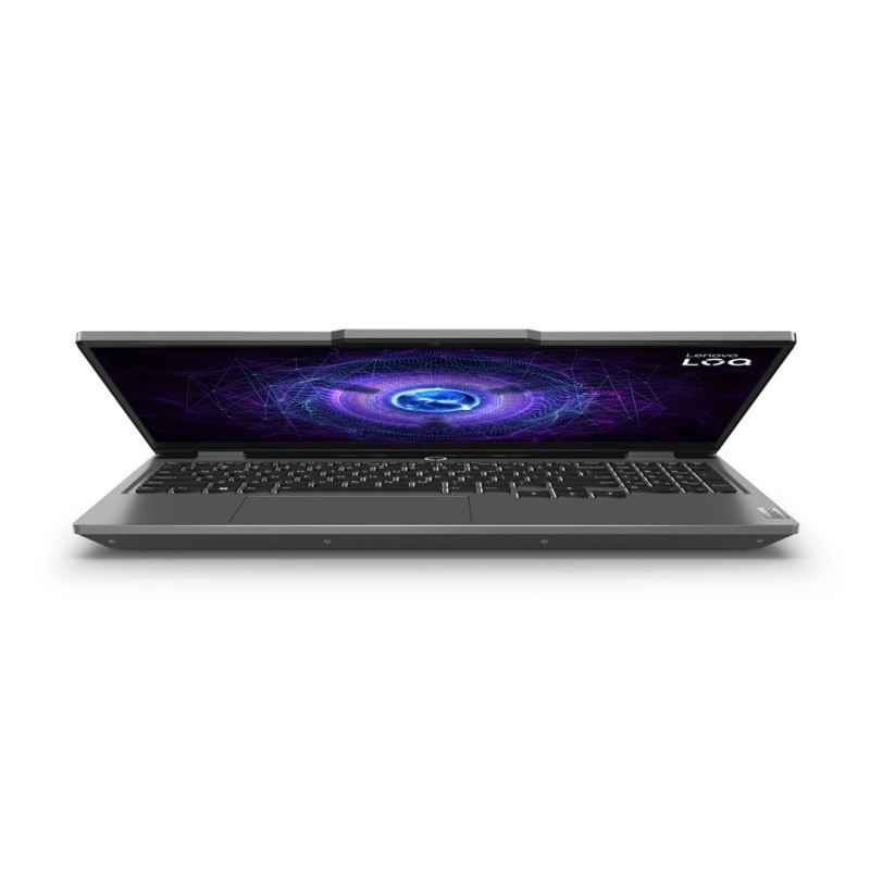 Lenovo LOQ 15IAX9 Intel® Core™ i5 i5-12450HX Laptop 39.6 cm (15.6 Lenovo LOQ 15IAX9 Intel® Core™ i5 i5-12450HX Laptop 39.6 cm (15.6