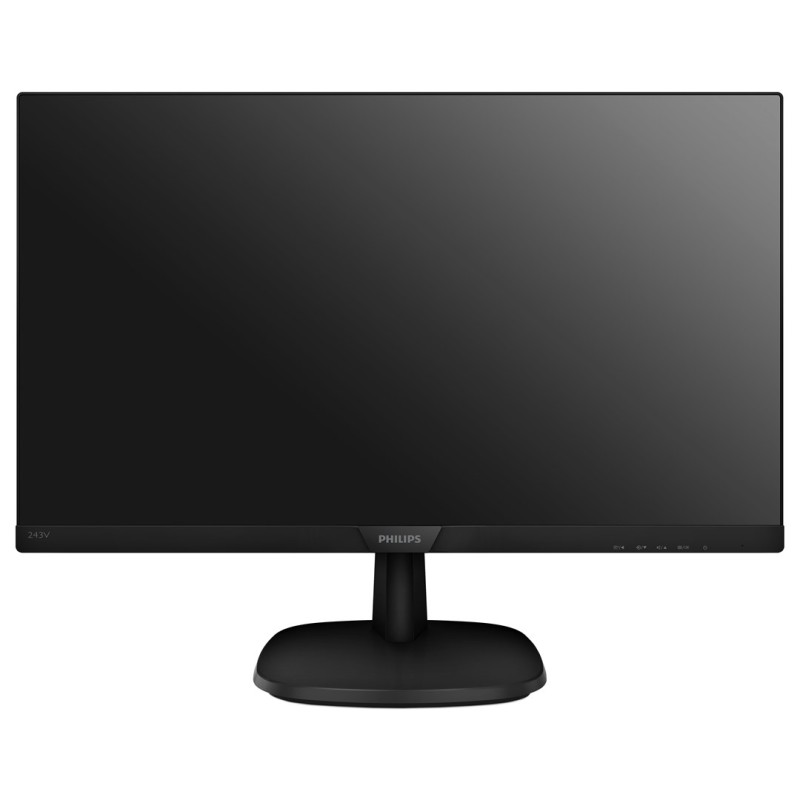 Philips V Line Full HD LCD monitor 243V7QJABF/00 Philips V Line Full HD LCD monitor 243V7QJABF/00