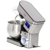 Planetary food processor Camry CR 4223 LCD 2000 W Planetary food processor Camry CR 4223 LCD 2000 W
