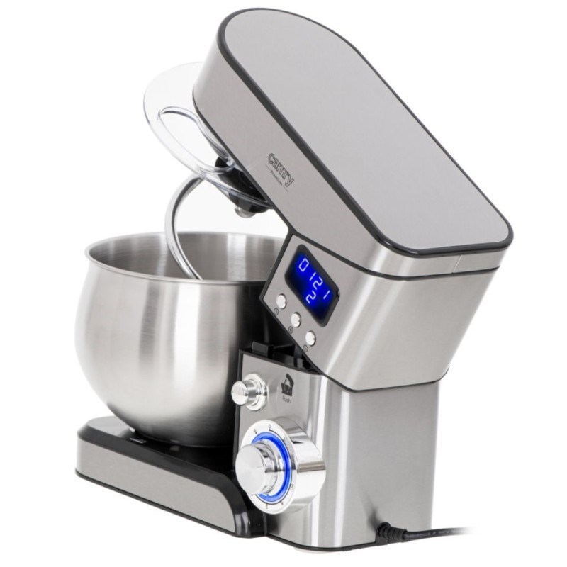Planetary food processor Camry CR 4223 LCD 2000 W Planetary food processor Camry CR 4223 LCD 2000 W