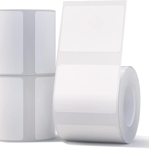 Thermal labels NIIMBOT T40*30-230 White