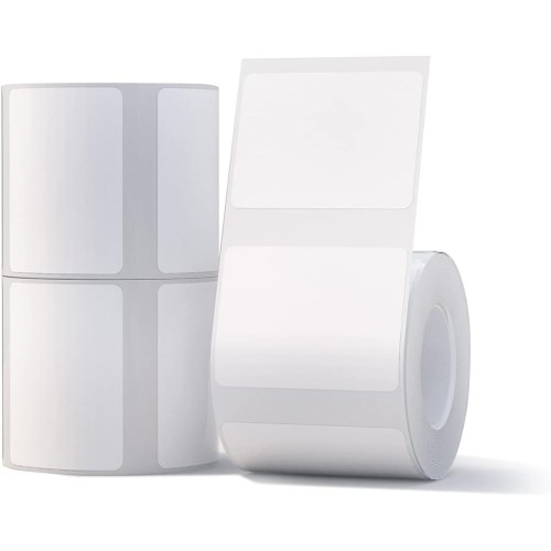 Thermal labels NIIMBOT T40*30-230 White Thermal labels NIIMBOT T40*30-230 White