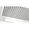 Bosch Serie 2 DUL62FA21 cooker hood Wall-mounted White 250 m³/h D