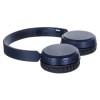 JVC HAS-36WAU BT headphones blue JVC HAS-36WAU BT headphones blue