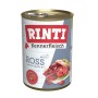 RINTI Kennerfleisch Horse - wet dog food - 400g