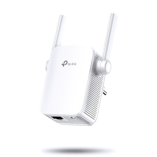 TP-Link 300Mbps Wi-Fi Range Extender TP-Link 300Mbps Wi-Fi Range Extender