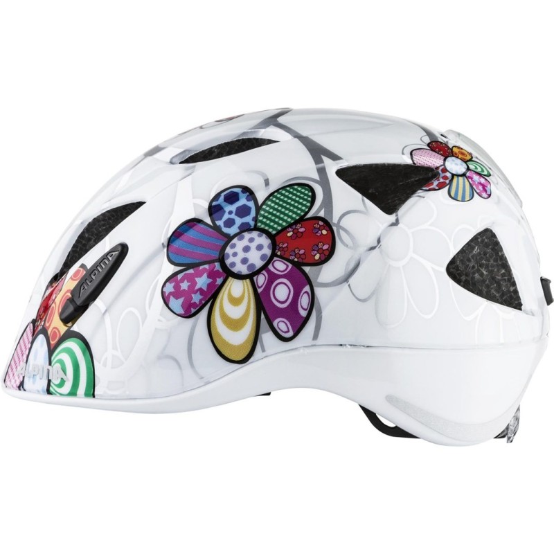 Kask dziecięcy Batman DC czarny TOIMSA 10913 Kask dziecięcy Batman DC czarny TOIMSA 10913