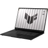 ASUS TUF Gaming A18 FA808UM-S9016W Ryzen 7 260 18.0 ASUS TUF Gaming A18 FA808UM-S9016W Ryzen 7 260 18.0