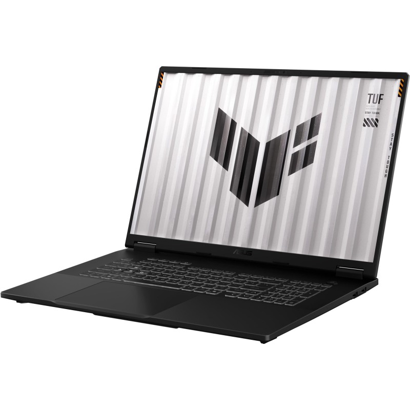 ASUS TUF Gaming A18 FA808UM-S9016W Ryzen 7 260 18.0 ASUS TUF Gaming A18 FA808UM-S9016W Ryzen 7 260 18.0