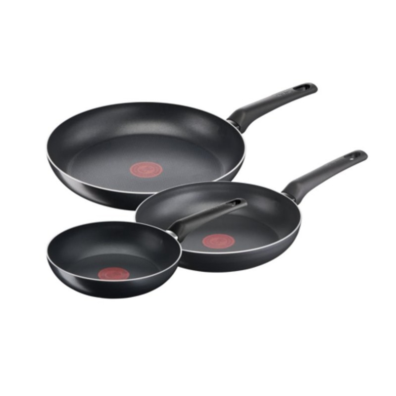 Tefal B5569153 pan set 3 pc(s) Tefal B5569153 pan set 3 pc(s)