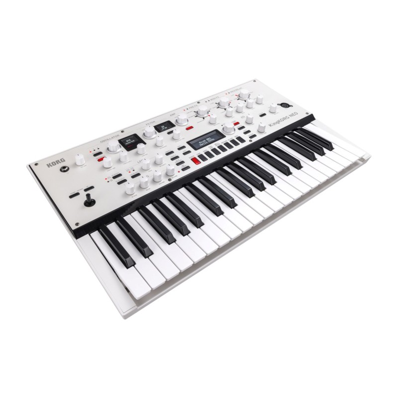 Korg KINGKORG NEO - synthesiser, vocoder Korg KINGKORG NEO - synthesiser, vocoder