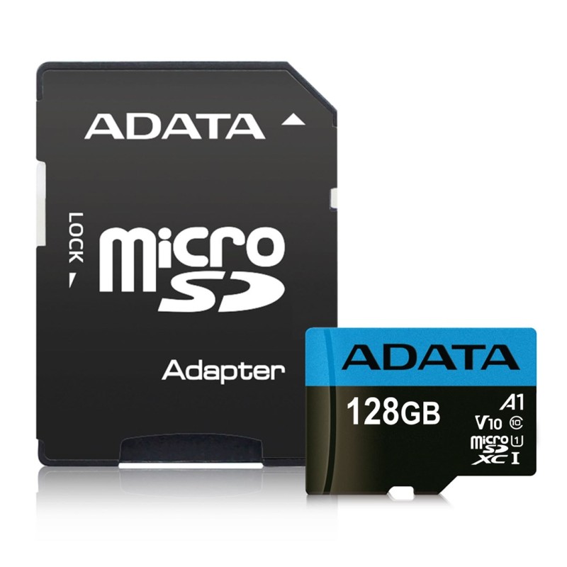 Karta pamięci micro SD Ezviz 32 GB Karta pamięci micro SD Ezviz 32 GB