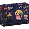 LEGO 40668 Super Heroes - Figurki Kapitana Ameryki i Czerwonego Hulka LEGO 40668 Super Heroes - Figurki Kapitana Ameryki i Czerwonego Hulka