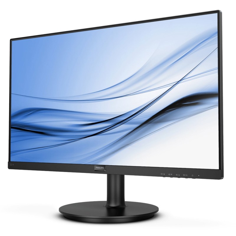 Philips V Line 221V8A/00 LED display 54.6 cm (21.5 Philips V Line 221V8A/00 LED display 54.6 cm (21.5