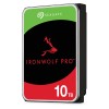 Seagate IronWolf Pro ST10000NT001 internal hard drive 10 TB 7200 RPM 256 MB 3.5 Seagate IronWolf Pro ST10000NT001 internal hard drive 10 TB 7200 RPM 256 MB 3.5