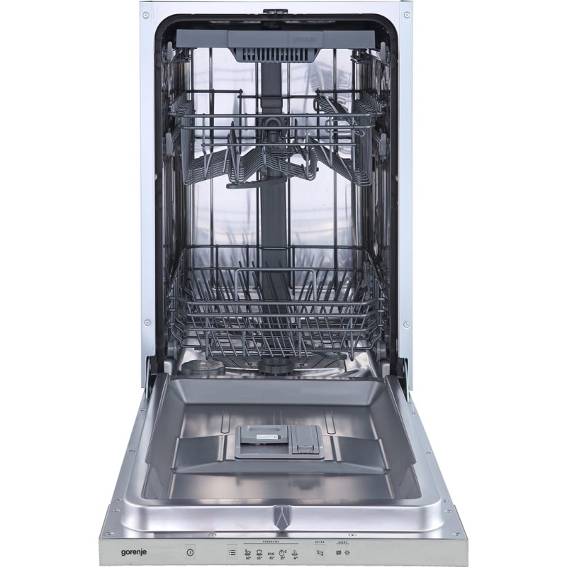 Gorenje GV520E10S dishwasher Fully built-in 11 place settings E Gorenje GV520E10S dishwasher Fully built-in 11 place settings E