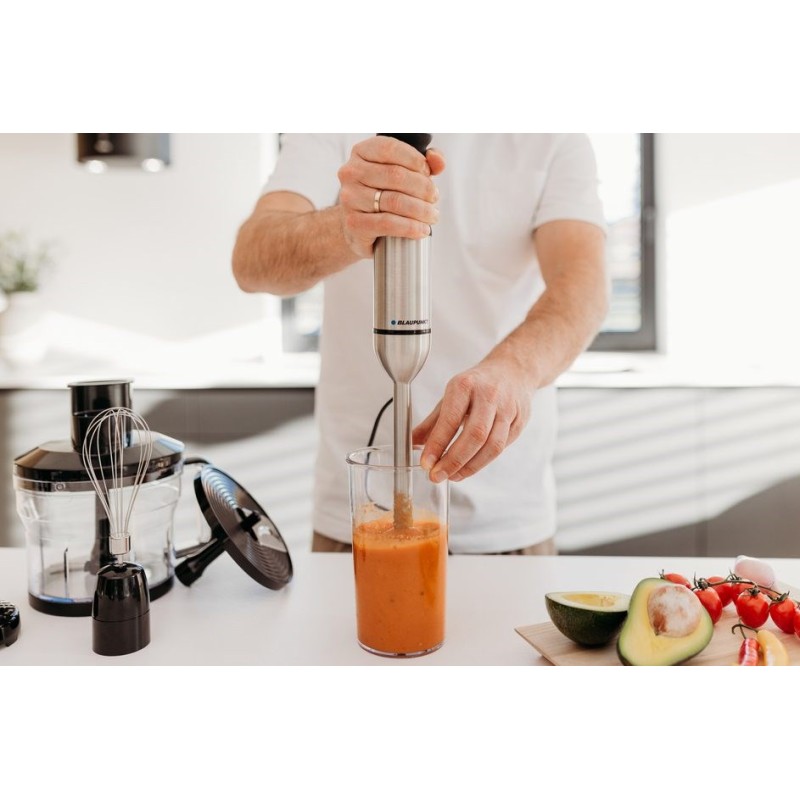 Blaupunkt HBD812 (1700W) Hand Blender Blaupunkt HBD812 (1700W) Hand Blender