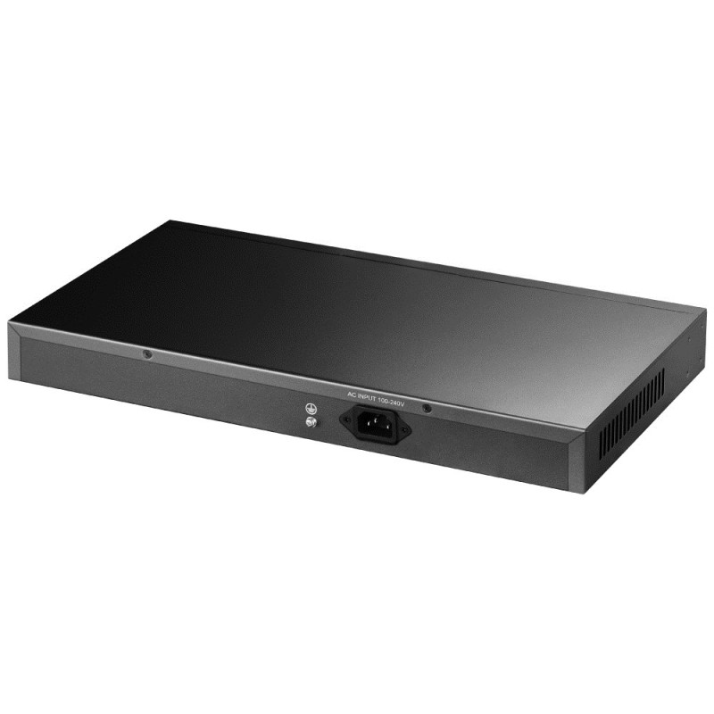 Mercusys 5-Port 10/100/1,000 Mbps Desktop Switch Mercusys 5-Port 10/100/1,000 Mbps Desktop Switch