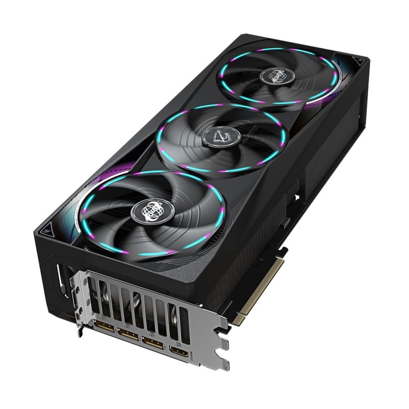 Karta graficzna ZOTAC GAMING GeForce RTX 5070 Ti 16GB AMP Extreme INFINITY Karta graficzna ZOTAC GAMING GeForce RTX 5070 Ti 16GB AMP Extreme INFINITY