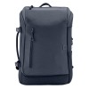 HP Travel 25 Liter 15.6 Iron Grey Laptop Backpack