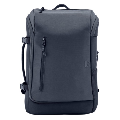 HP Travel 25 Liter 15.6 Iron Grey Laptop Backpack