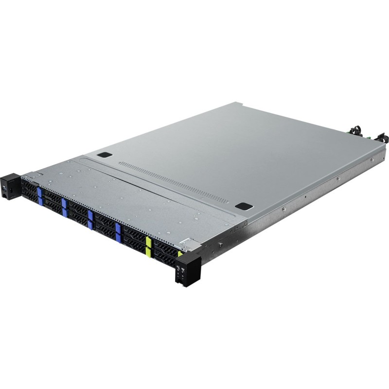 Platforma AsRock Rack (1U) 1U8S4E-GENOA/2T AMD Epyc 9005/9004 (8x 2,5 Platforma AsRock Rack (1U) 1U8S4E-GENOA/2T AMD Epyc 9005/9004 (8x 2,5