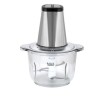 Shredder electric chopper for fruit, vegetables and ice steel 500 W.
