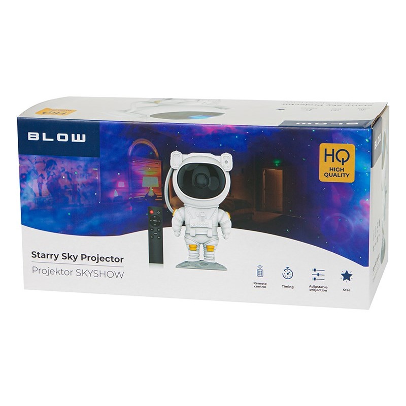 LED Astronaut Projector Night Light LED Astronaut Projector Night Light