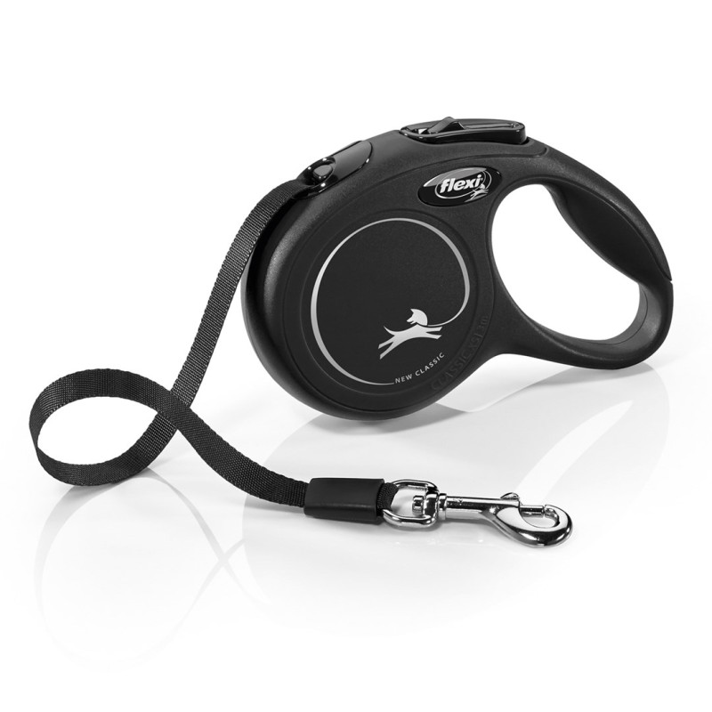 Flexi New Classic Cat XS 3 m Dog Retractable lead