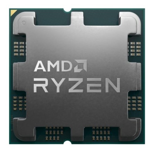 AMD Ryzen 5 7500X3D processor 4 GHz 96 MB L3 Tray