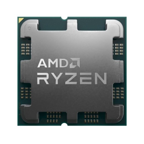 AMD Ryzen 5 7500X3D processor 4 GHz 96 MB L3 Tray AMD Ryzen 5 7500X3D processor 4 GHz 96 MB L3 Tray