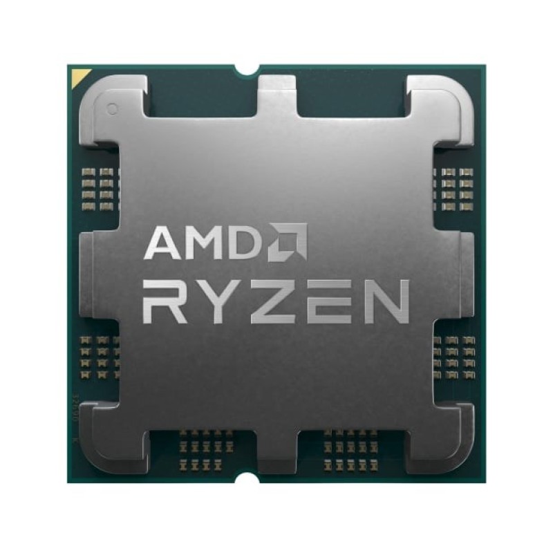 AMD Ryzen 5 7500X3D processor 4 GHz 96 MB L3 Tray