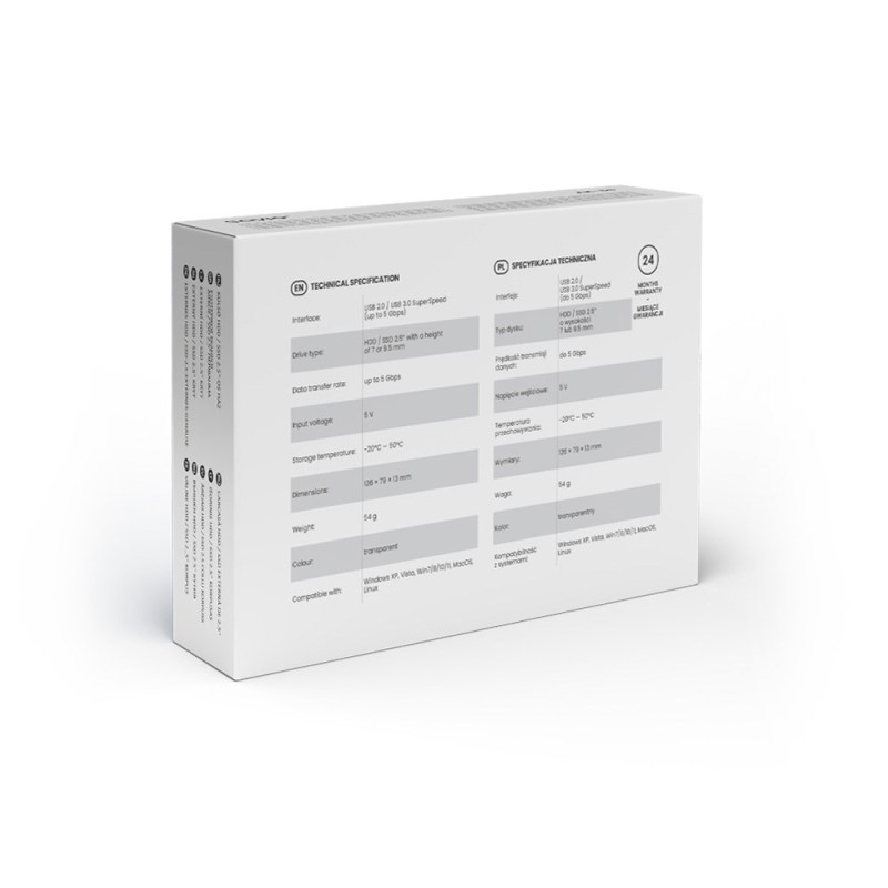 Savio 2.5 Savio 2.5