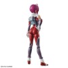FIGURE RISE STANDARD GUNDAM - LUNAMARIA HAWKE FIGURE RISE STANDARD GUNDAM - LUNAMARIA HAWKE