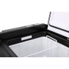 YOLCO GCX47 Black Portable compressor fridge YOLCO GCX47 Black Portable compressor fridge